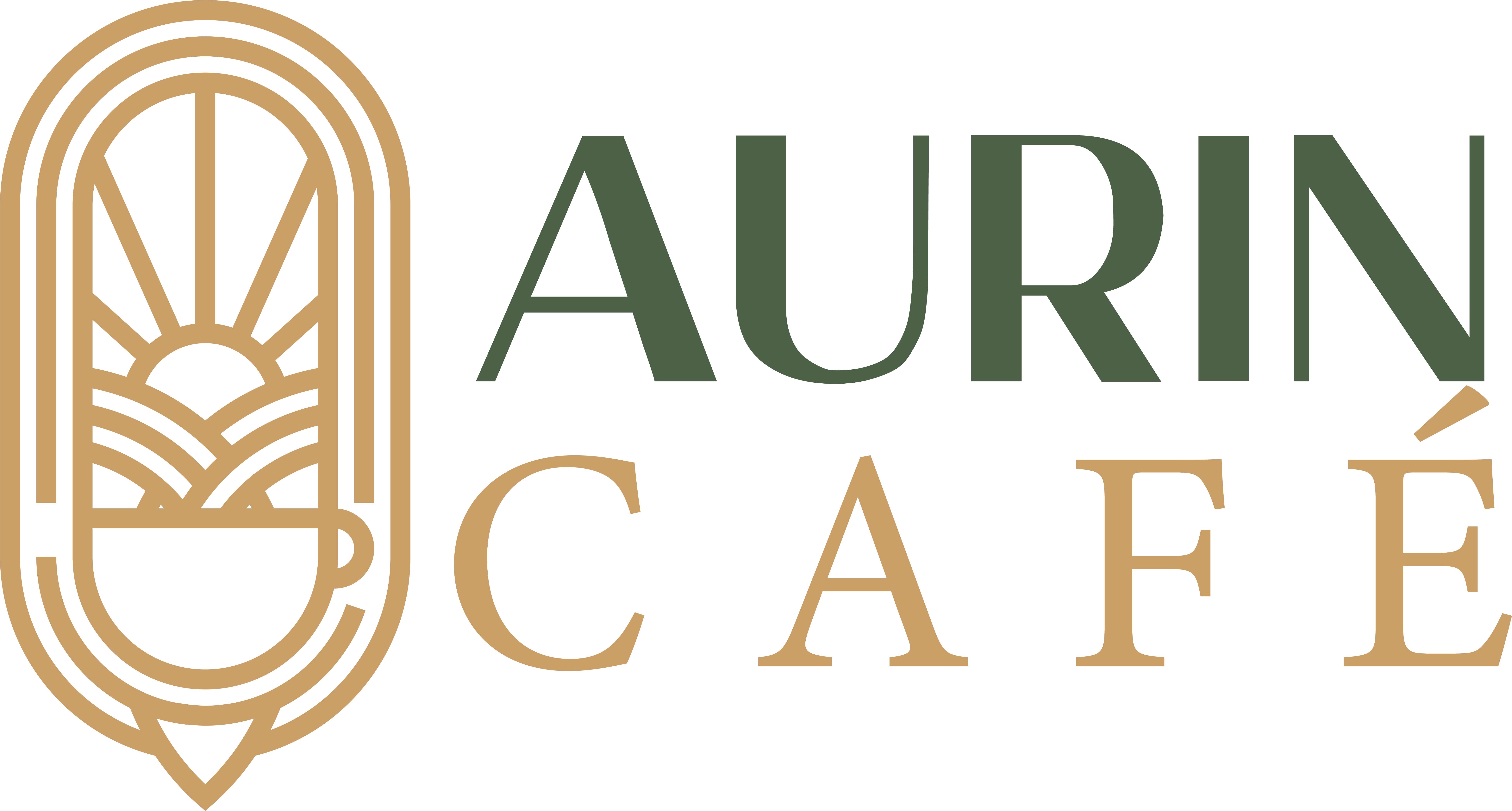 Aurin Café